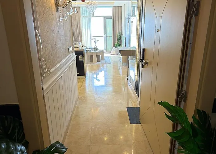 برج داماك الجوهرة جدة - Damac al jawharah tower