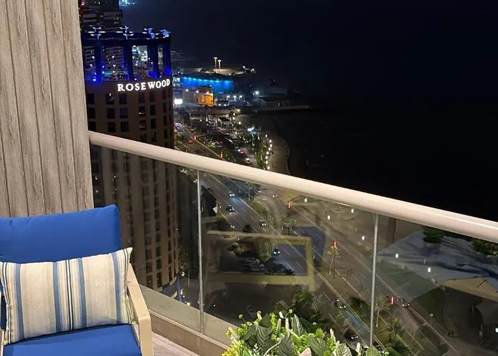 برج داماك الجوهرة جدة - Damac al jawharah tower