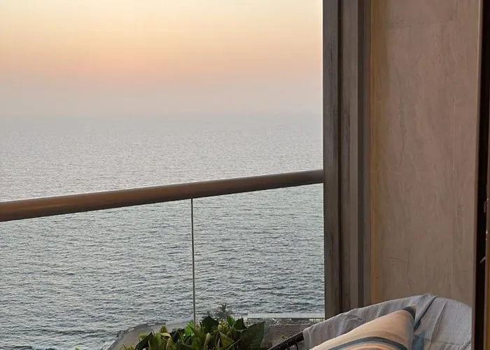 برج داماك الجوهرة جدة - Damac al jawharah tower
